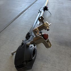 Roof Rack Bike Rack - Yakima 