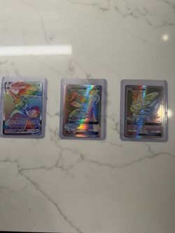 Pokiman cards