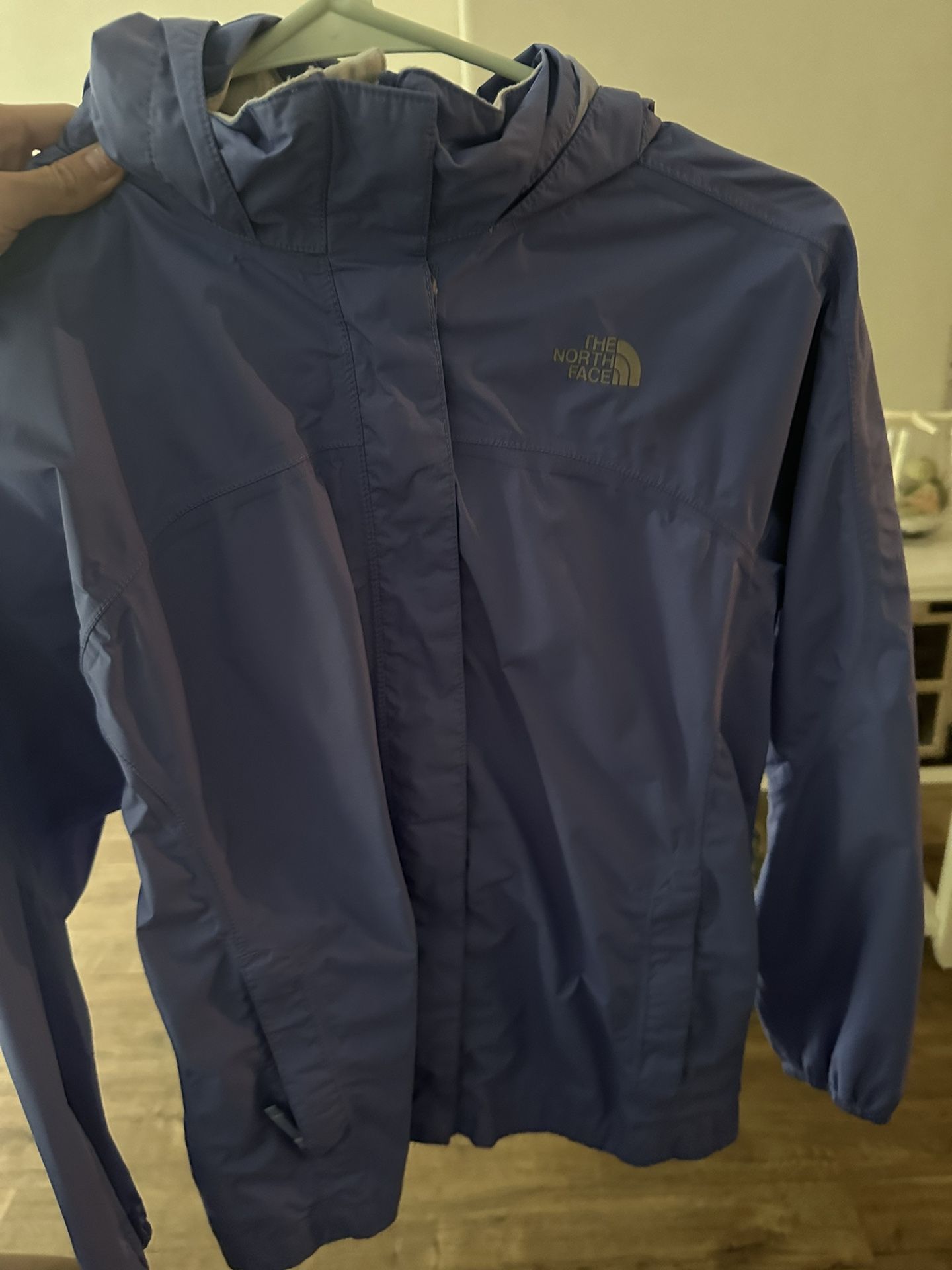 girls north face