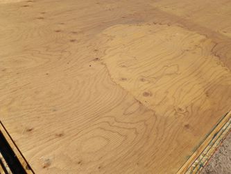 1/2 x 4x8 CDX plywood 15 sheets