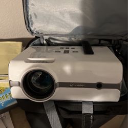 Projector Brand new