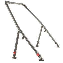 Hobie Pro Angler 12/14 Kayak H-Bar Stand Up Fishing OEM