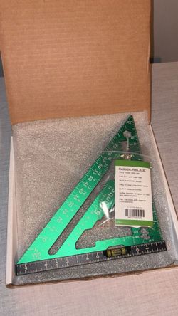 7.5 pro rafter square