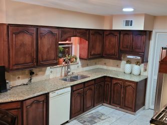 Cosina INTEGRAL CABINESTAS AND GRANET