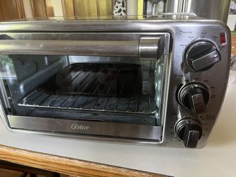 Oster Toaster 