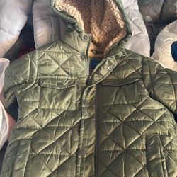 Boys jackets