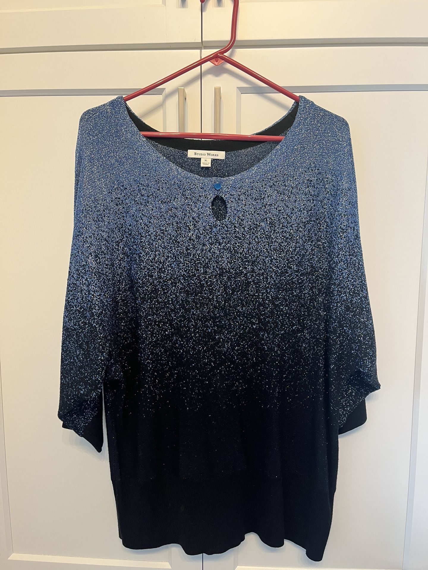 Studio Works Size XL