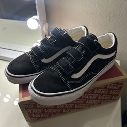 Vans Women Shoes