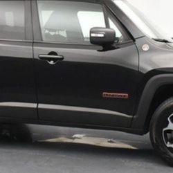 2019 Jeep Renegade