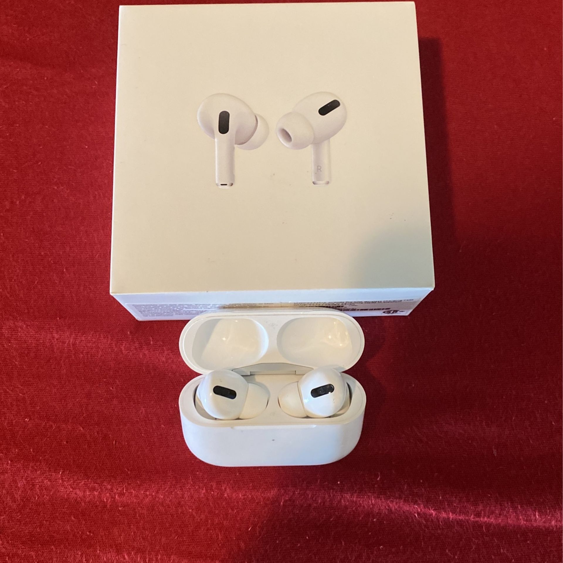 Airpod Pro Gen For Sale In Indianapolis In Offerup