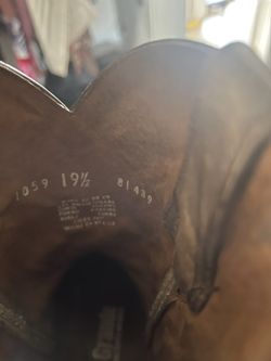 Rio Grande Boots