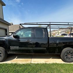 2010 Chevrolet Silverado