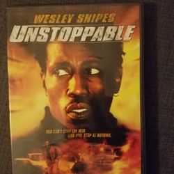 Unstoppable 