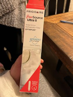 Frigidaire Water Filter
