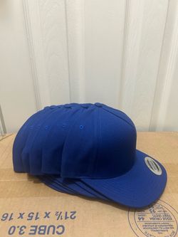 Hats SnapBack adjustable