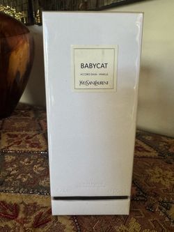 YSL Babycat Eau de Parfum