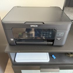 Epson XP-4205 WiFi Color Printer