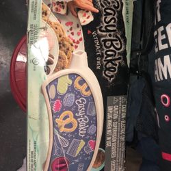 Kids Easy bake Oven Brand New 