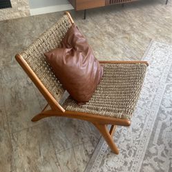 Accent Chair