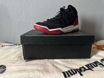 Jordan Max Aura