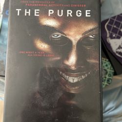 The Purge 