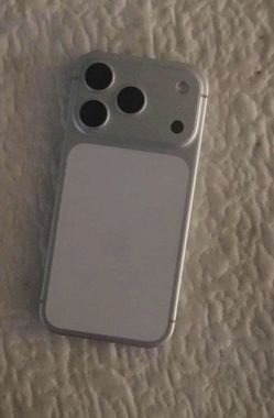 iPhone 17pro