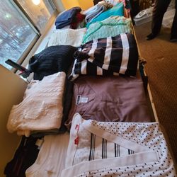 Tops, Shirts, Sweaters and More