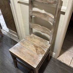 Dinning Table Chairs 