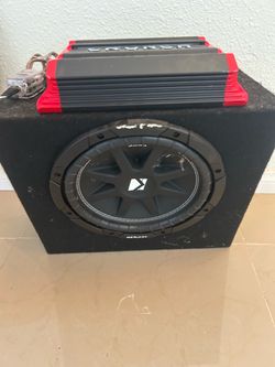 Speaker