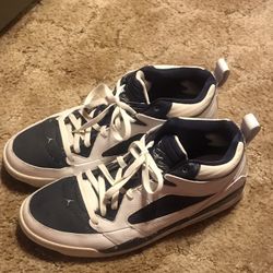 Jordan Sneakers Size 14