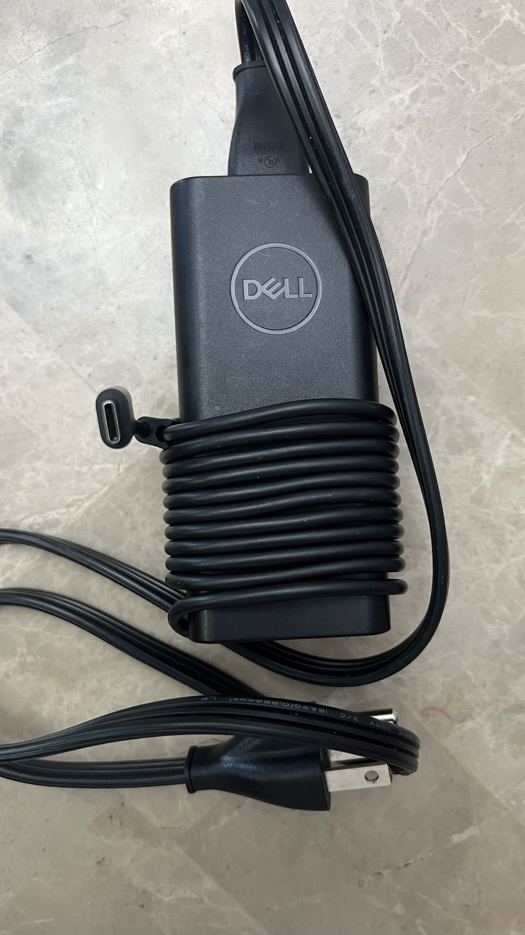 DELL USB-C 65 W AC Adapter