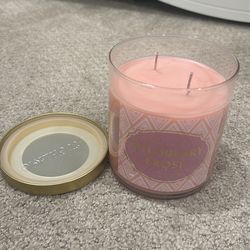 Target candle