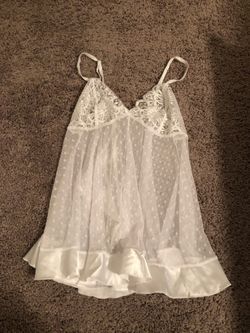Brand new lingerie