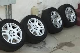Mercedes Wheels AMG Rims CLK CLA CLS C250 C300 E300 E350 SI Rims GLA Rims C Class E Class S Class Wheels