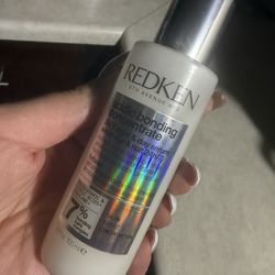 Redken Acidic Bonding Concentrate Serum  