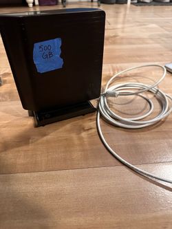 Seagate FreeAgent Pro