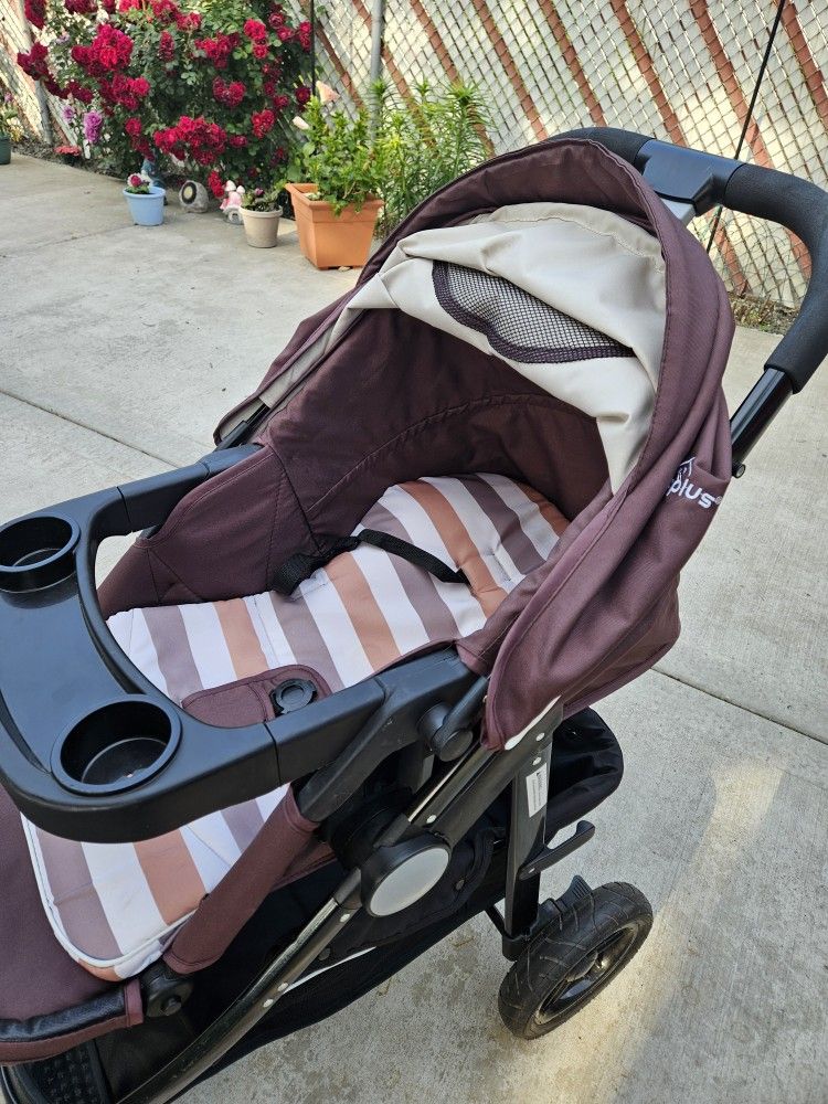 Stroller