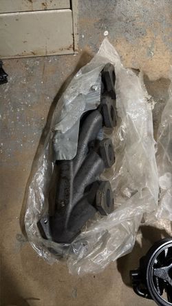 New Parts For Ford F 150 5.4 Engine