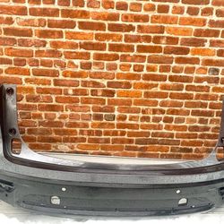 FREE LOCAL DELIVERY MAZDA CX-9 REAR BUMPER COVER