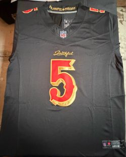49ERS RIVALRY JERSEYS IN STOCK ALL KEY PLAYERS