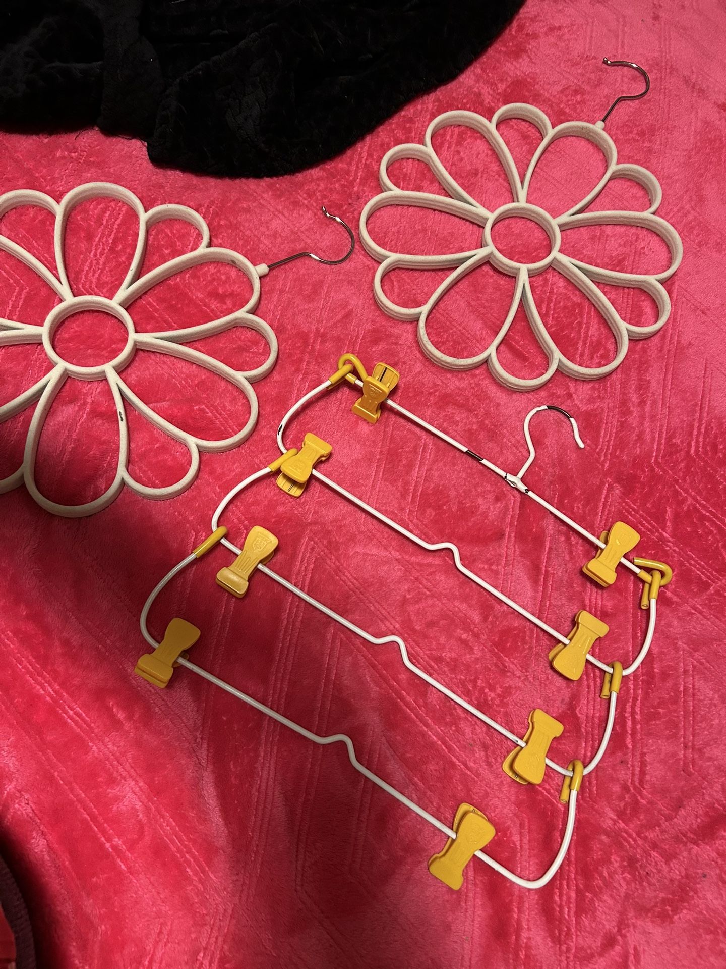 Hangers