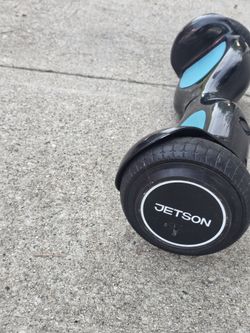 Jenson Hoverboard
