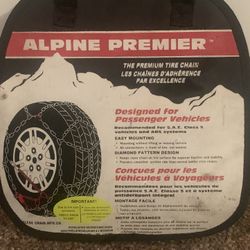 Tire Chains