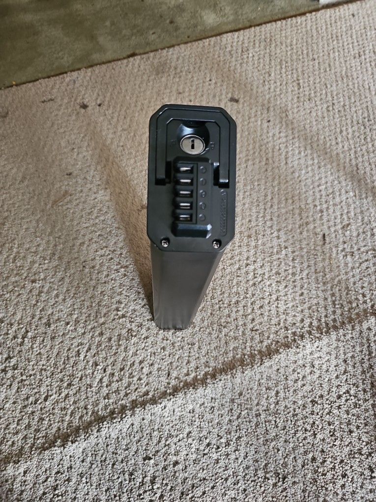 Jetson Haze Electric Bike Battery