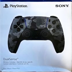 Ps5 controller (stick drift)