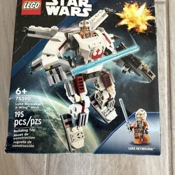 Lego 75390