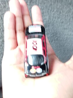 Nascar Vintage Car Full Metal