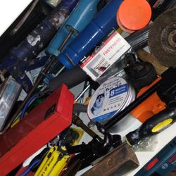 Tools 