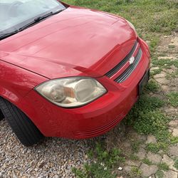 2008 Chevrolet Cobalt