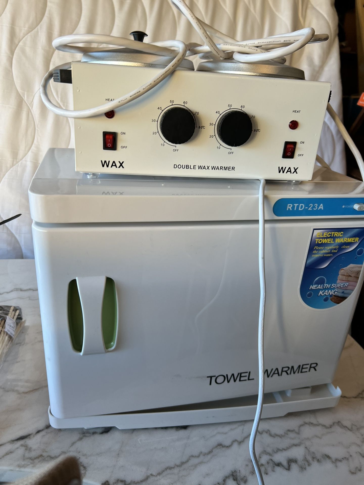 Medical Liposuction Equipment